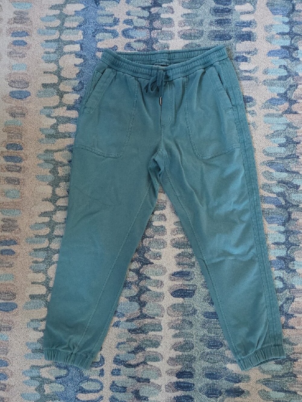 Athleta Farallon Jogger - Size Medium